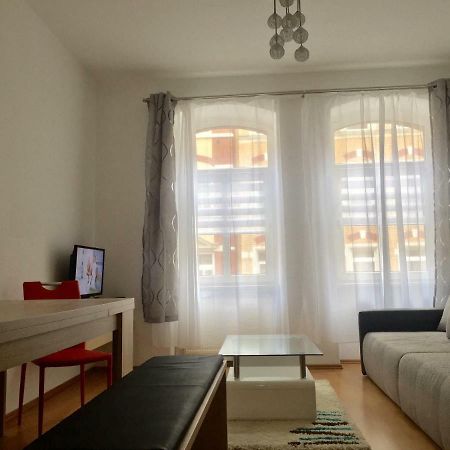 Ferienwohnung Am Schmidtstedter Knoten Erfurt Eksteriør bilde